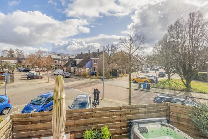 Foto 33 van Rolklaver 87