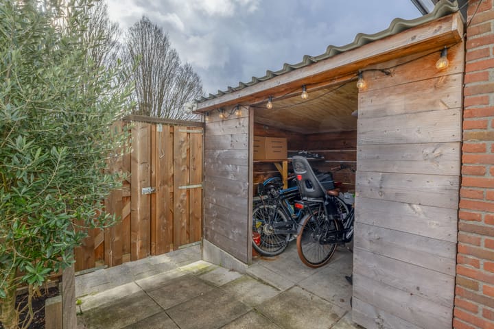 Foto 34 van Rolklaver 87