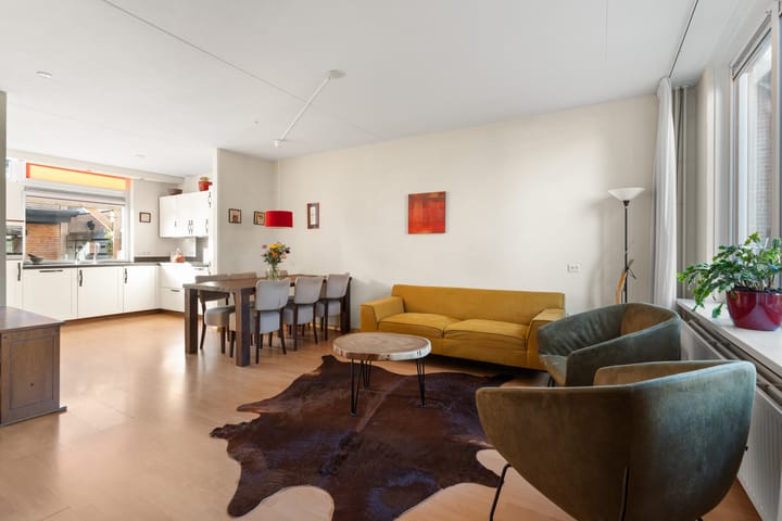 Foto 2 van de Netelstede 72