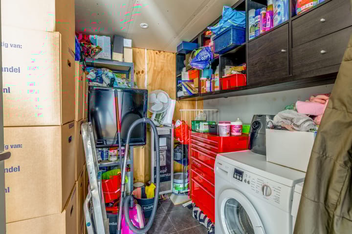 Foto 35 van Rolklaver 87