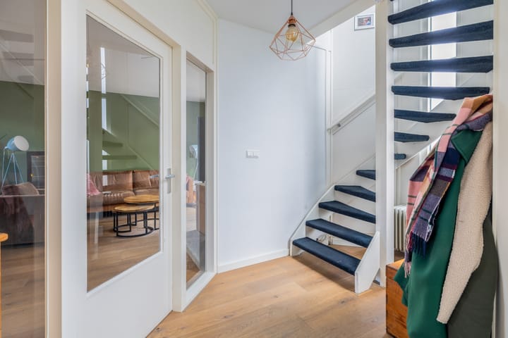 Foto 36 van Rolklaver 87