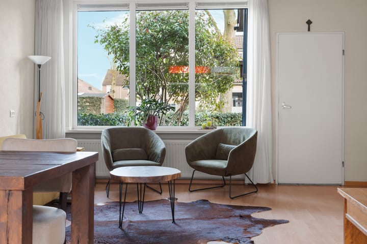 Foto 4 van de Netelstede 72