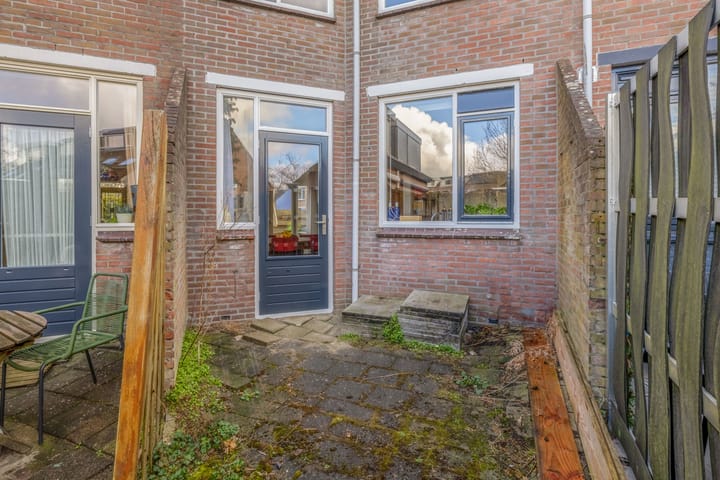 Foto 37 van Rolklaver 87