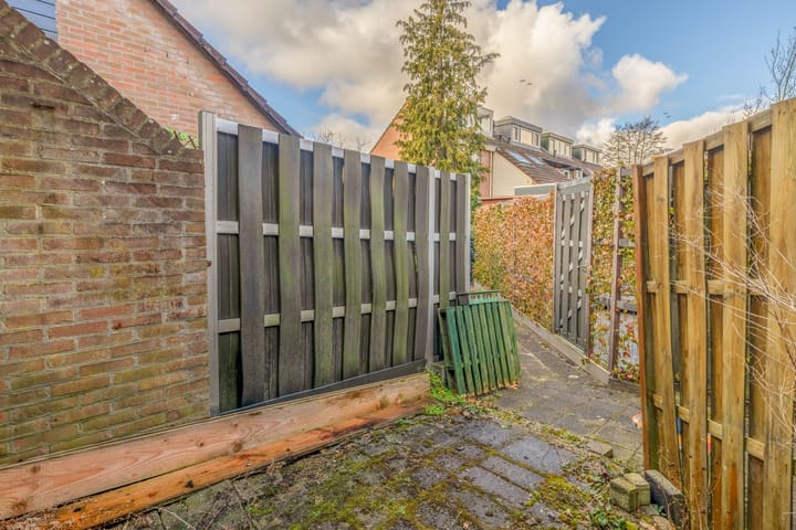 Foto 38 van Rolklaver 87