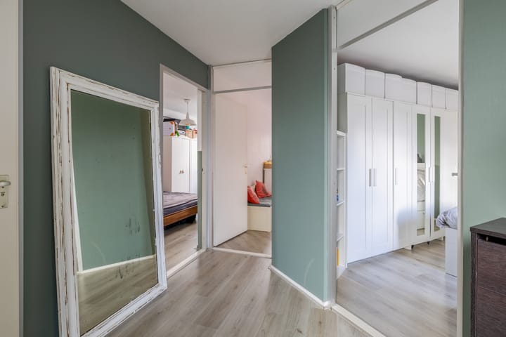 Foto 41 van Rolklaver 87