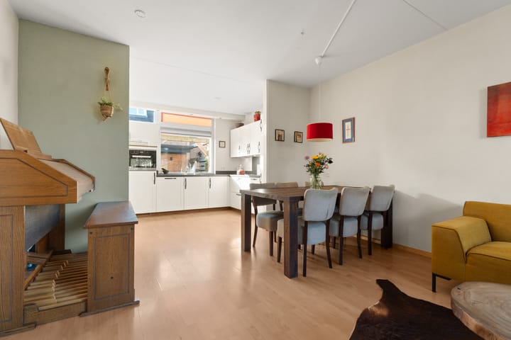 Foto 10 van de Netelstede 72