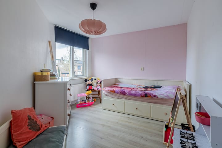 Foto 43 van Rolklaver 87