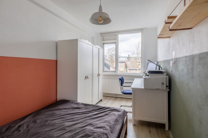 Foto 45 van Rolklaver 87