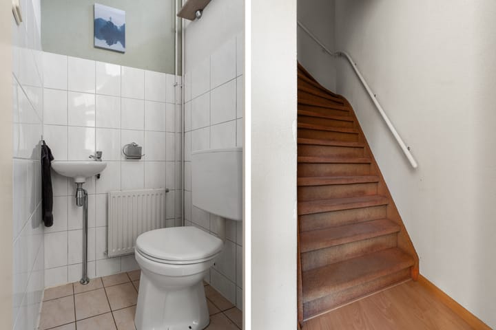 Foto 19 van de Netelstede 72