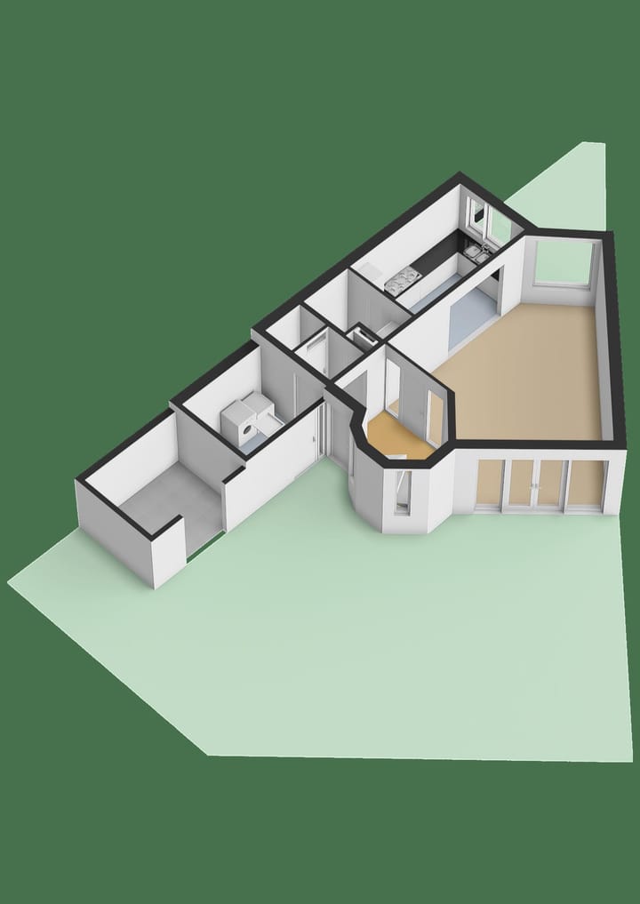 Foto 50 van Rolklaver 87