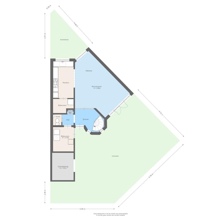 Foto 51 van Rolklaver 87