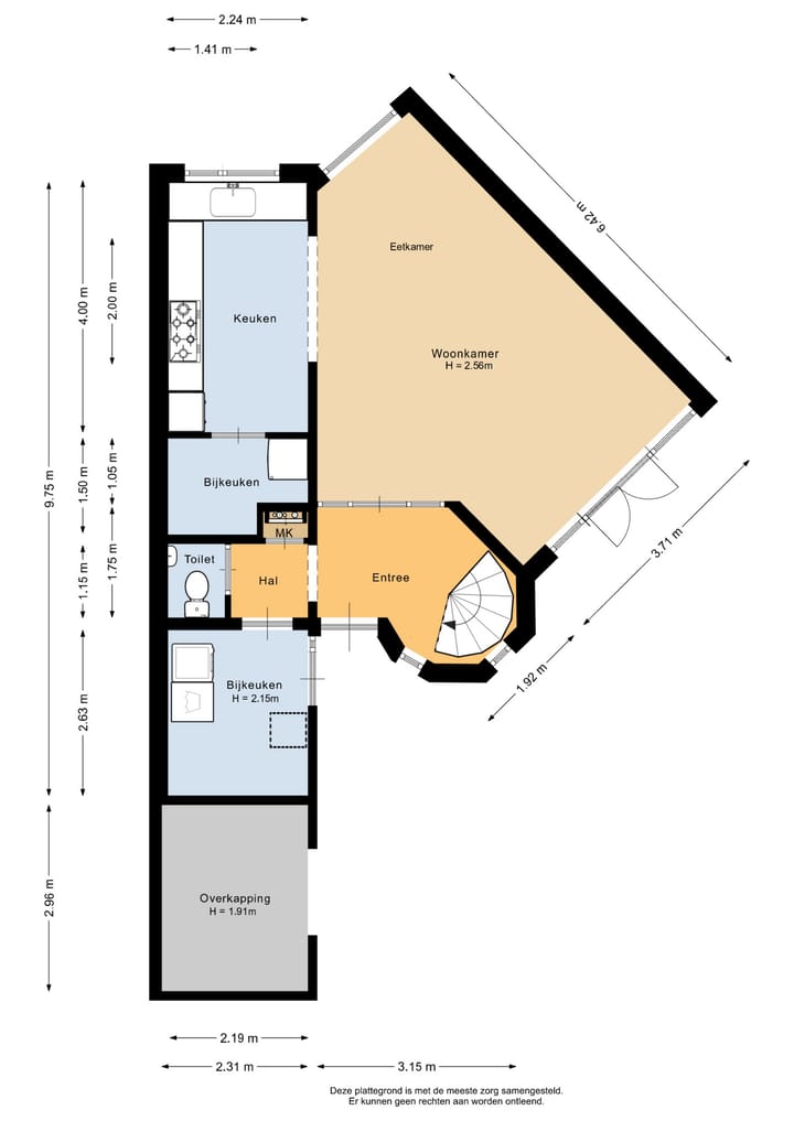 Foto 52 van Rolklaver 87