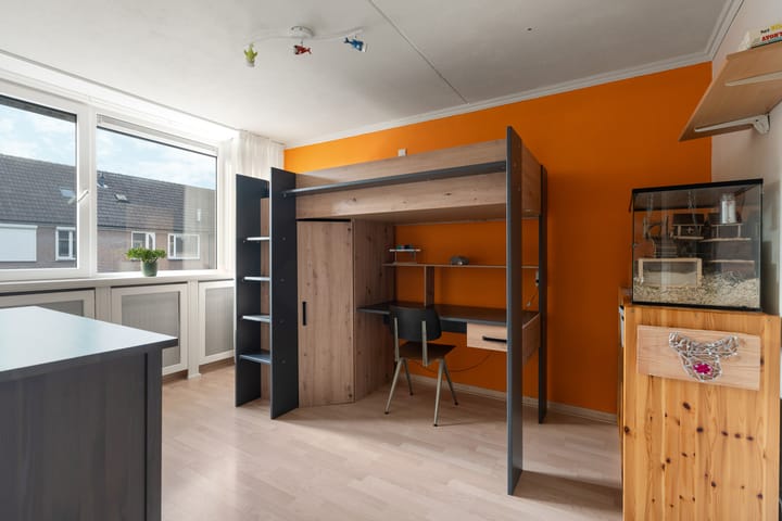 Foto 22 van de Netelstede 72