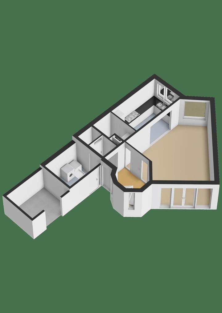 Foto 53 van Rolklaver 87