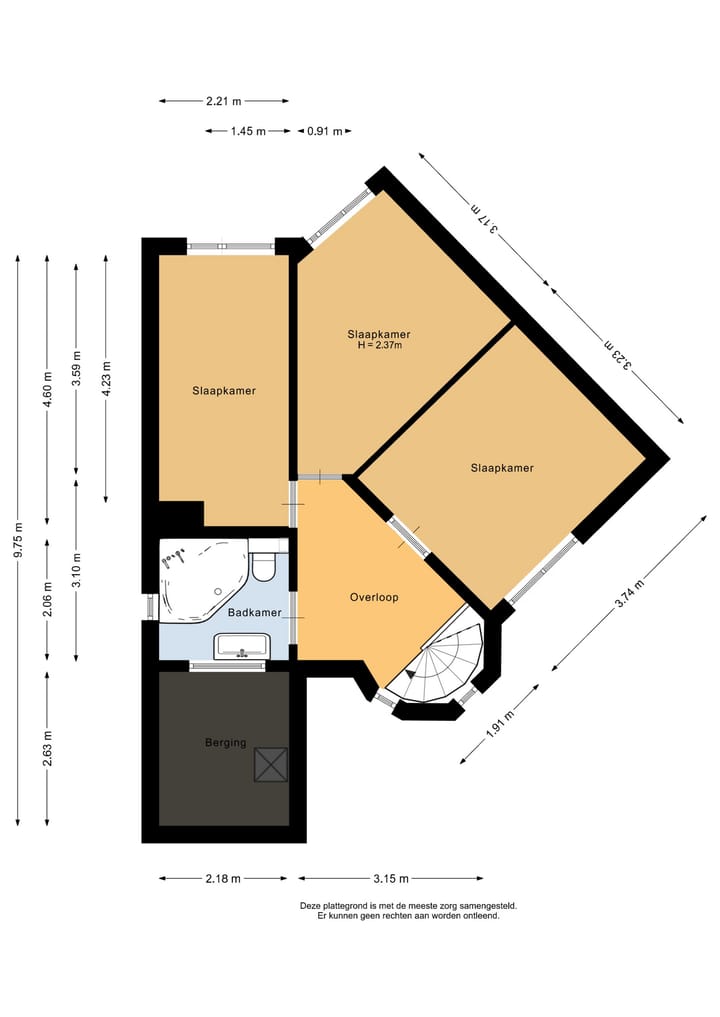 Foto 54 van Rolklaver 87