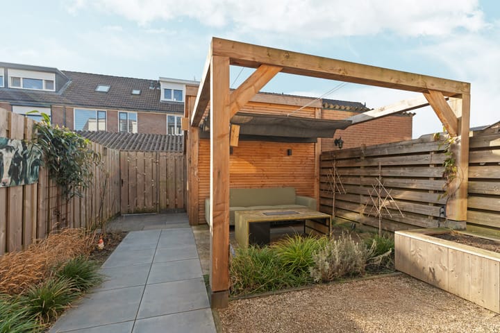 Foto 36 van de Netelstede 72