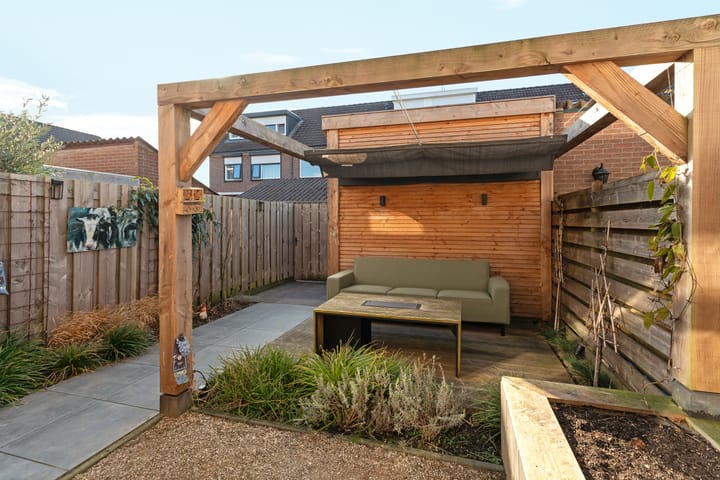 Foto 37 van de Netelstede 72