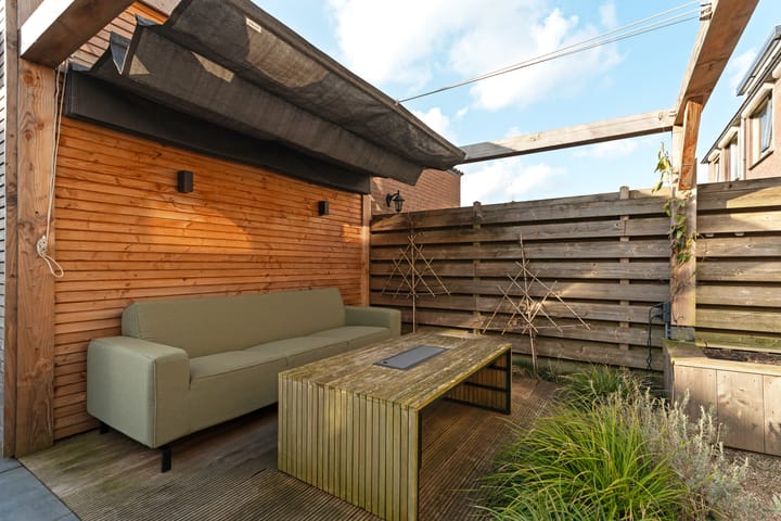 Foto 38 van de Netelstede 72