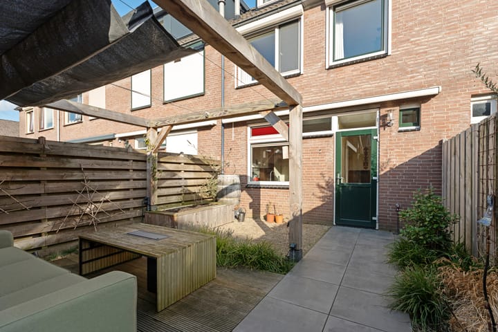 Foto 39 van de Netelstede 72