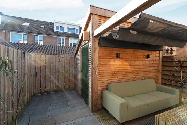 Foto 40 van de Netelstede 72