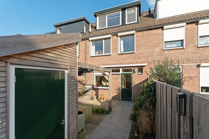 Foto 41 van de Netelstede 72