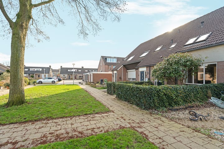 Foto 44 van de Netelstede 72