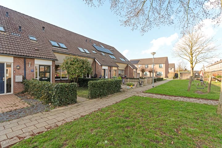 Foto 45 van de Netelstede 72