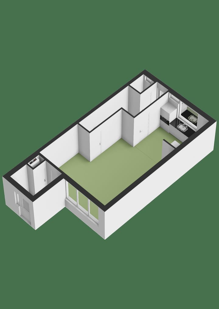 Foto 47 van de Netelstede 72