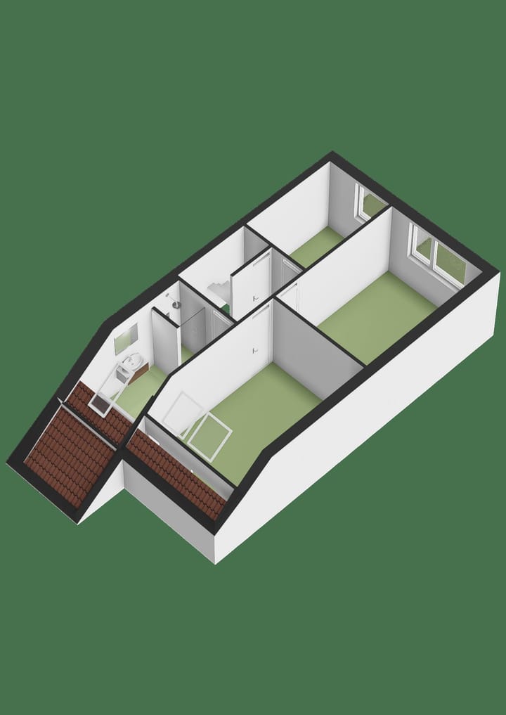 Foto 50 van de Netelstede 72