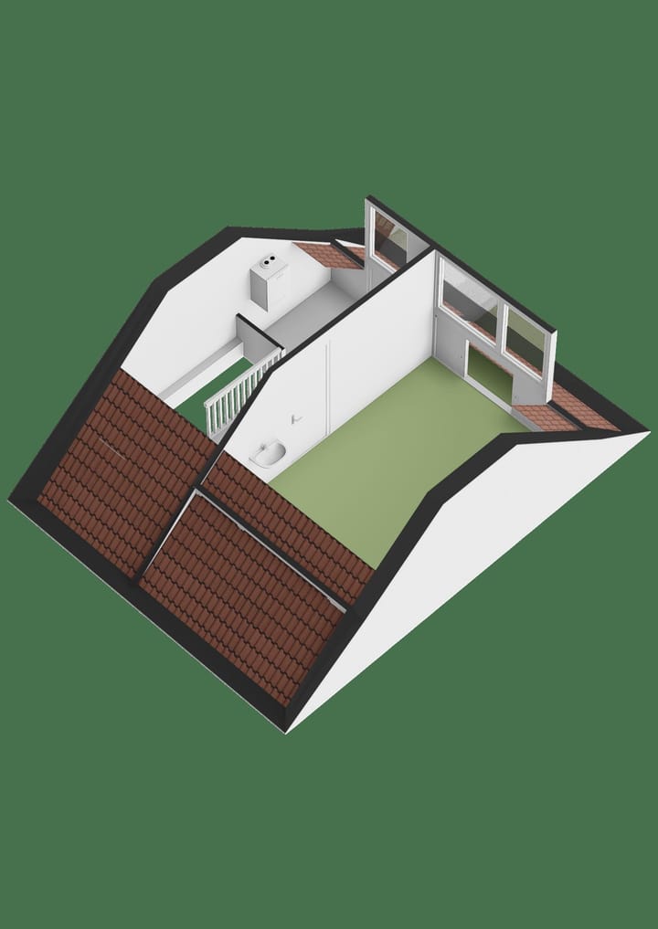 Foto 51 van de Netelstede 72