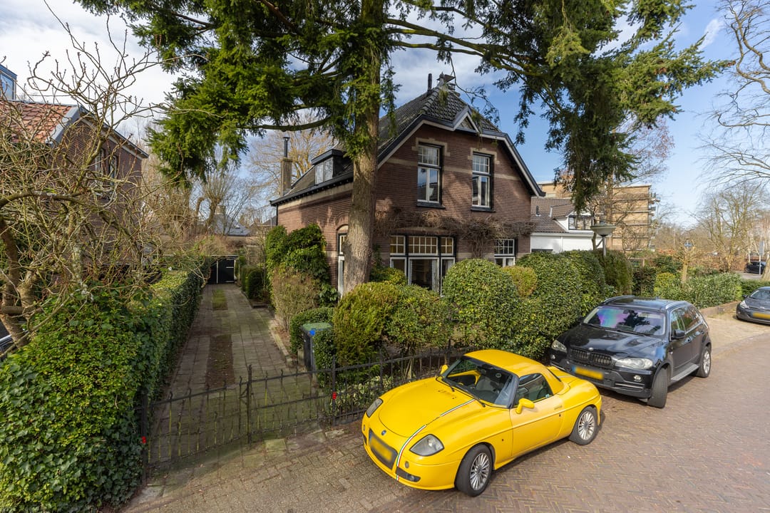 Foto 2 van Julianalaan 7