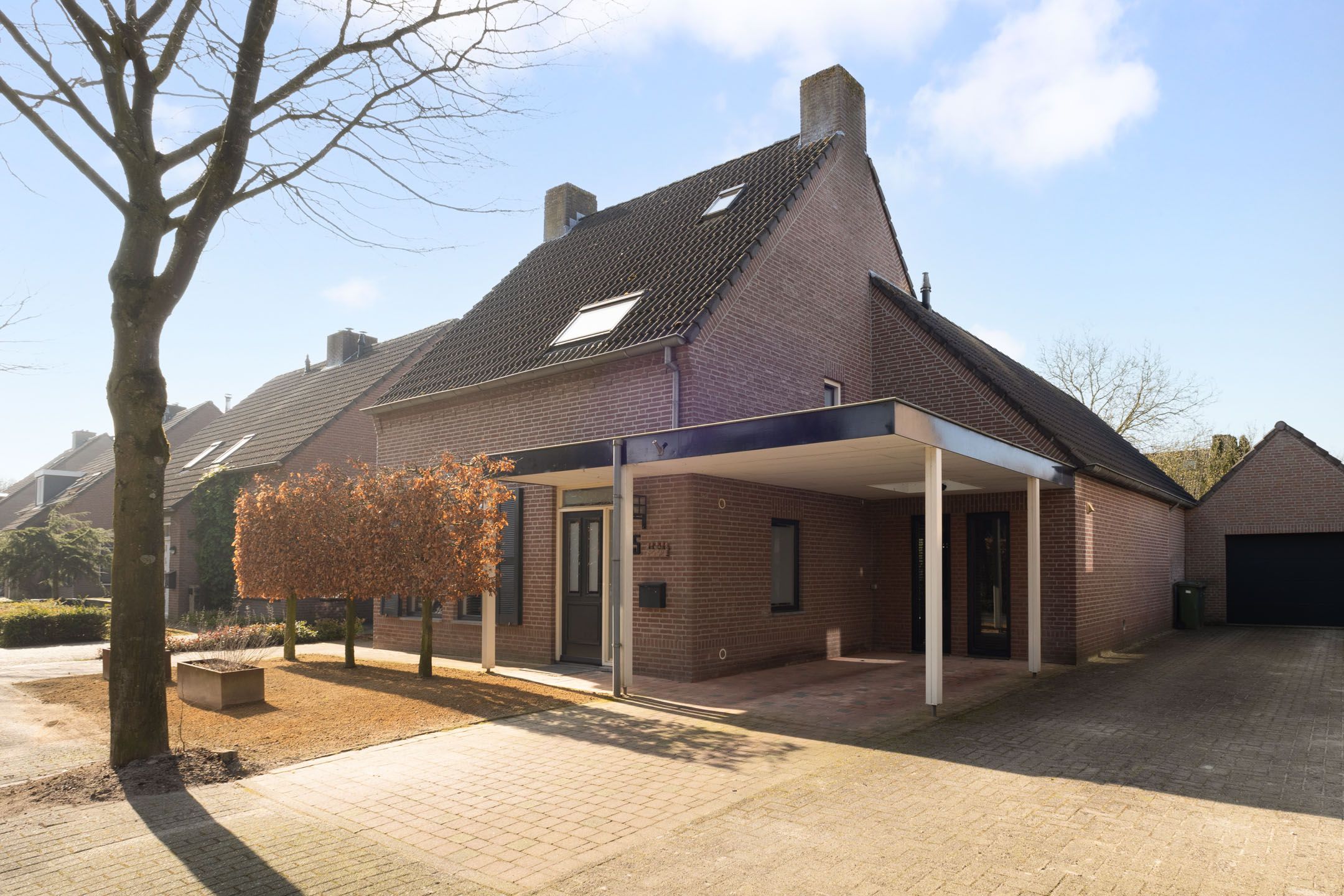 Foto 6 van Costerij 15