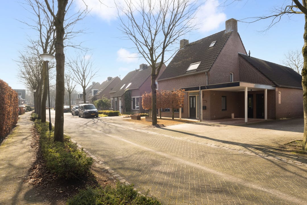 Foto 7 van Costerij 15