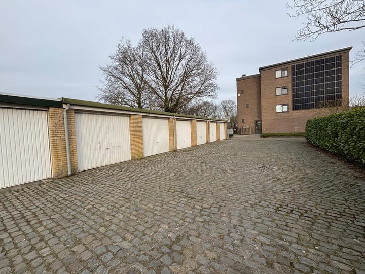 Spoorstraat 65