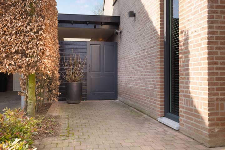 Foto 10 van Costerij 15