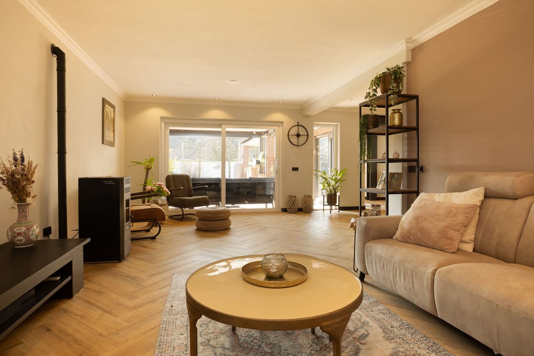 Foto 13 van Costerij 15