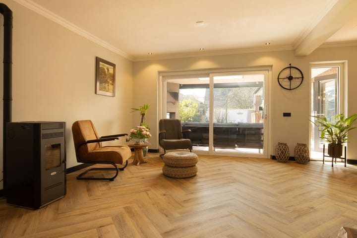 Foto 14 van Costerij 15