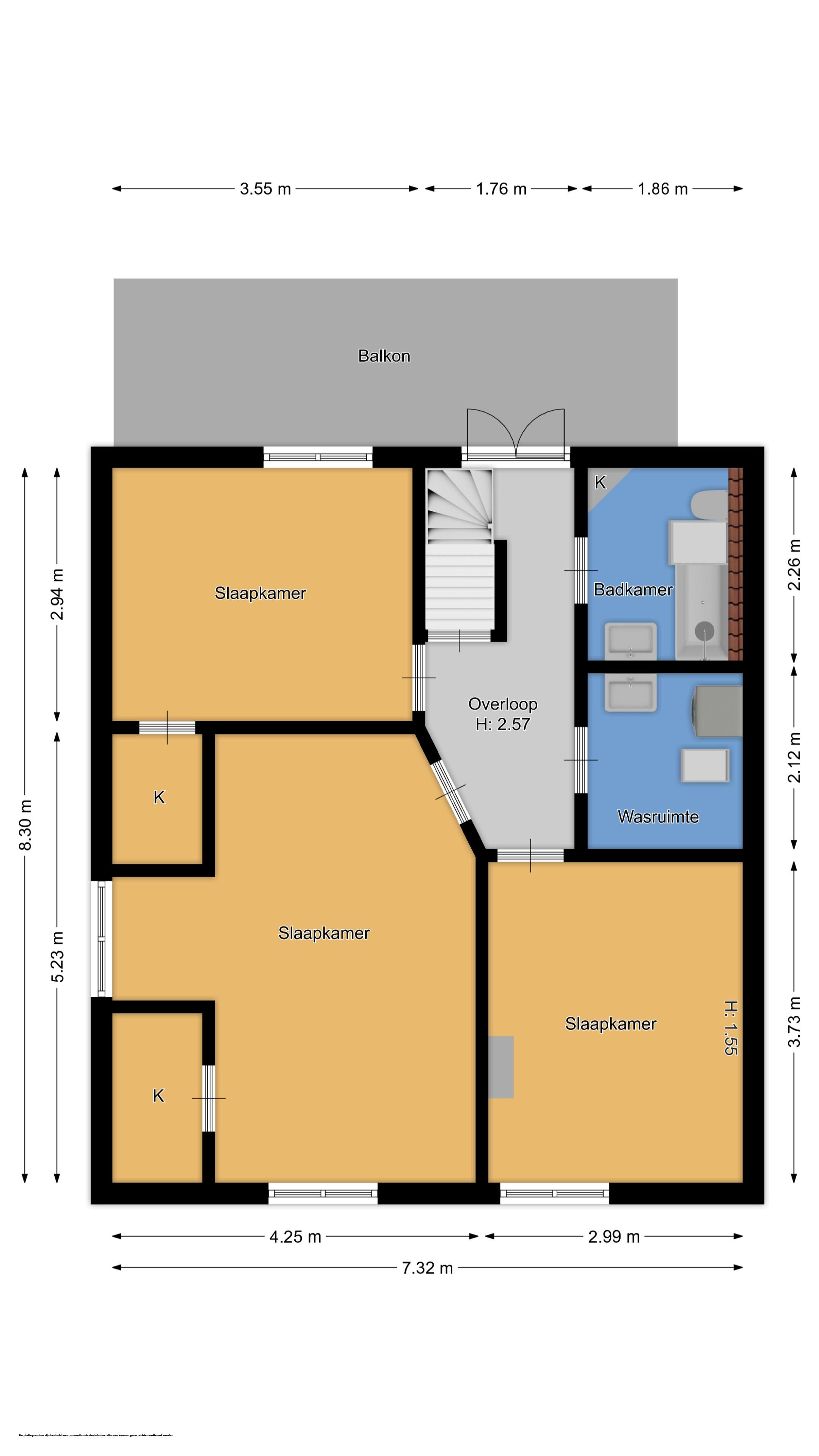 Foto 36 van Julianalaan 7