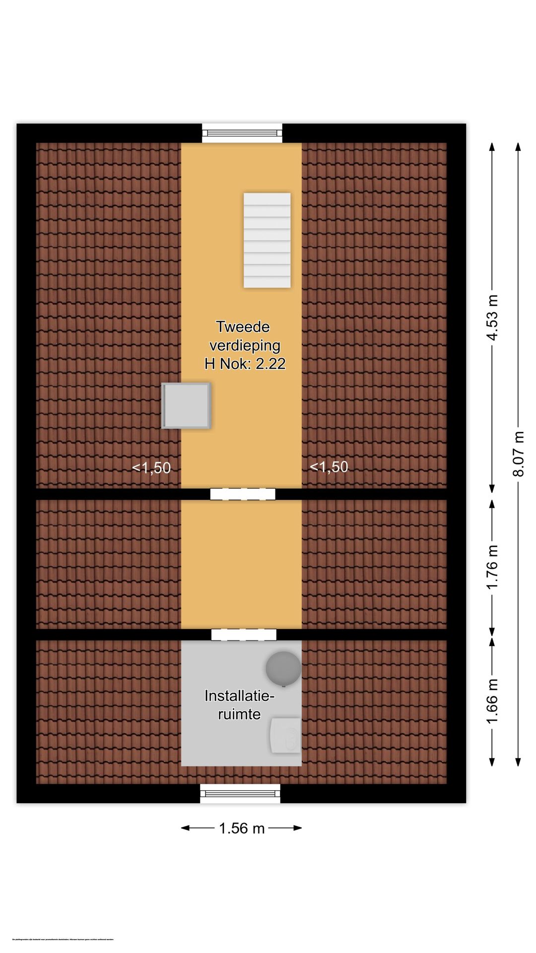 Foto 37 van Julianalaan 7