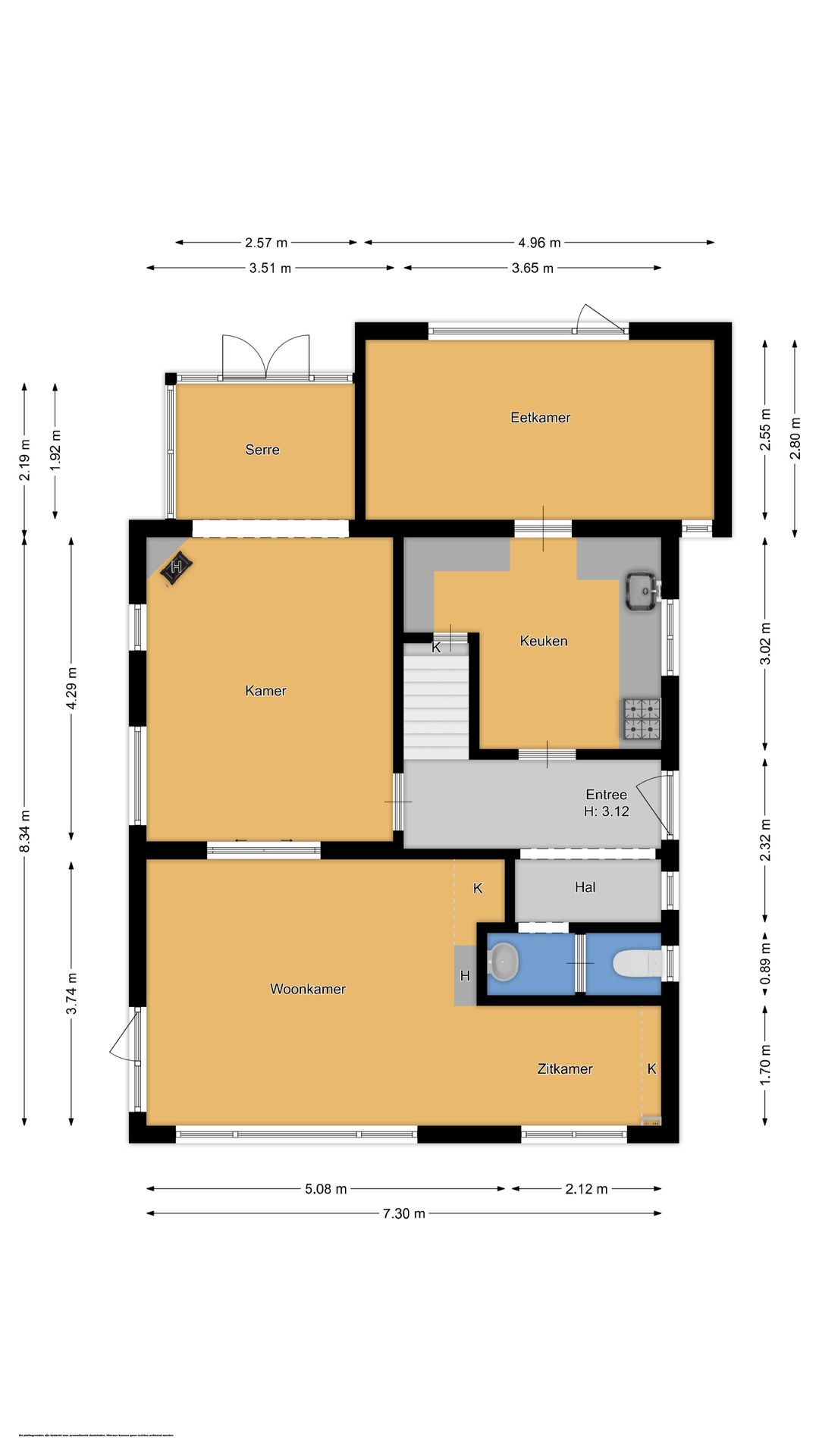 Foto 38 van Julianalaan 7