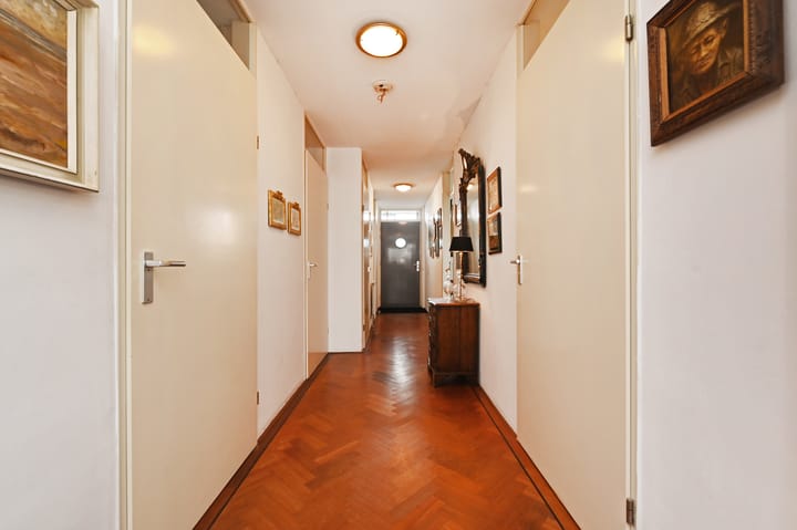 Foto 3 van Dokter Van Ledestraat 19