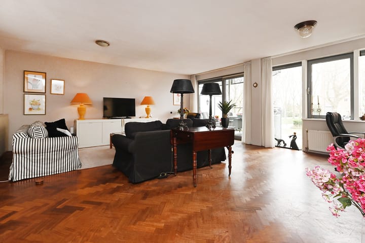 Foto 4 van Dokter Van Ledestraat 19