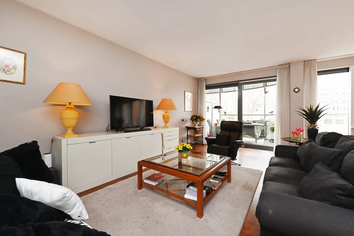 Foto 5 van Dokter Van Ledestraat 19