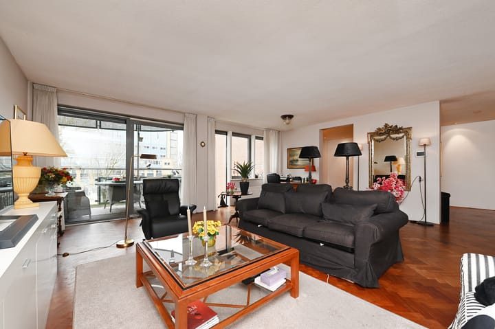 Foto 6 van Dokter Van Ledestraat 19