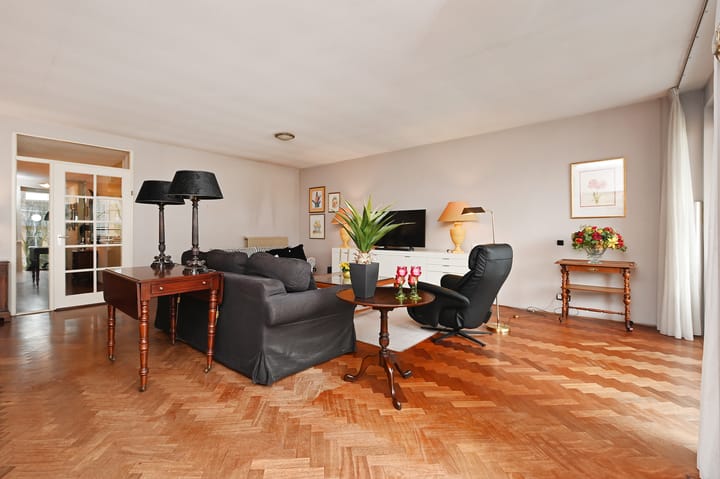 Foto 7 van Dokter Van Ledestraat 19