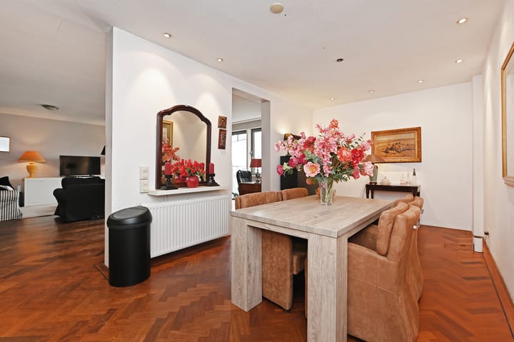 Foto 8 van Dokter Van Ledestraat 19