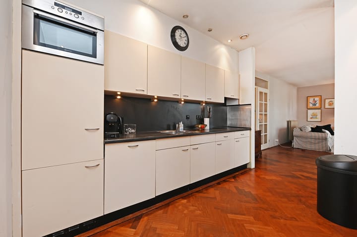 Foto 9 van Dokter Van Ledestraat 19