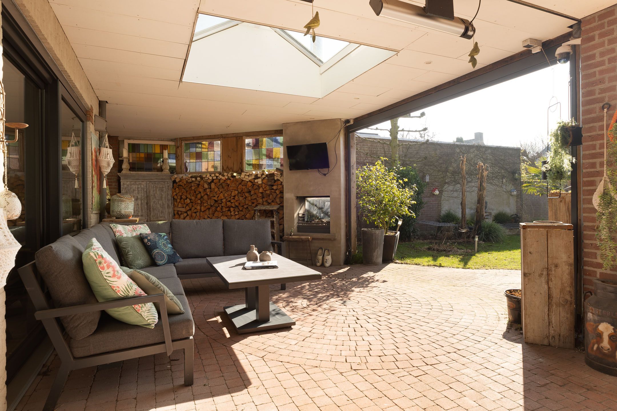 Foto 45 van Costerij 15