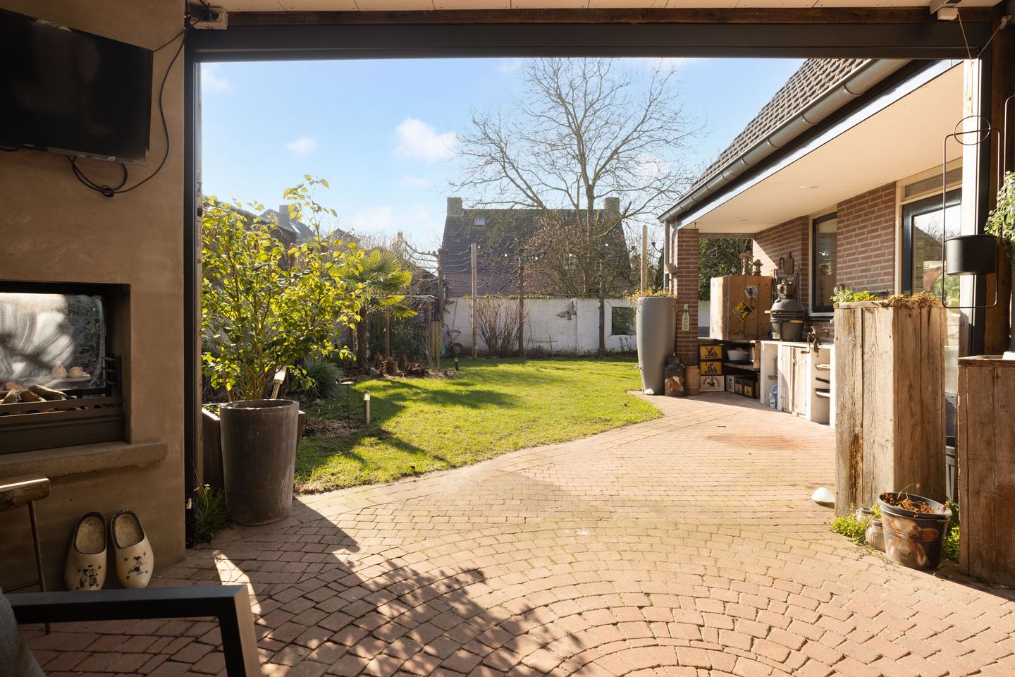 Foto 4 van Costerij 15