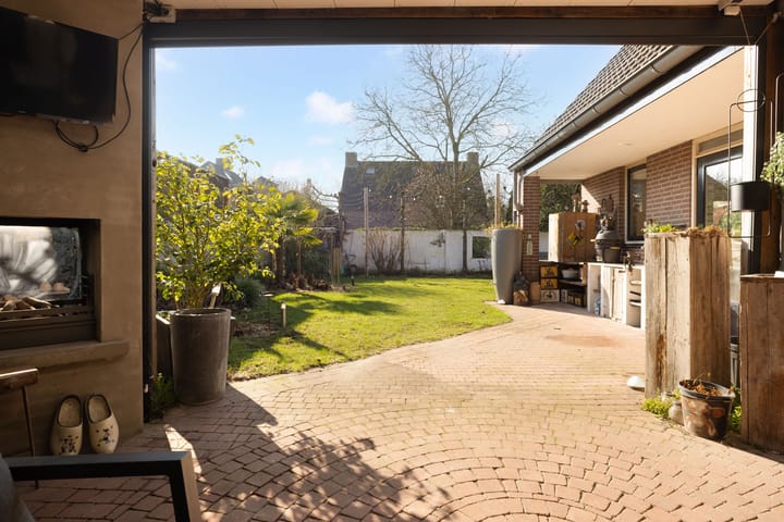 Foto 4 van Costerij 15